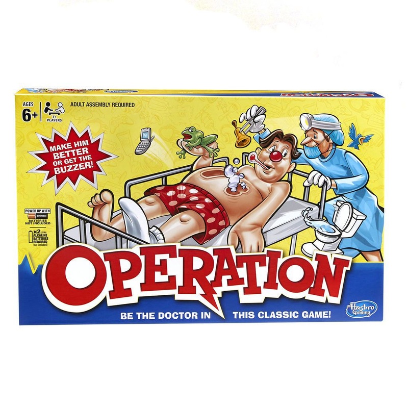 Operation