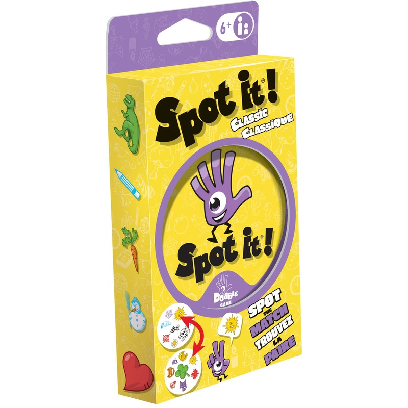 Spot It Classic