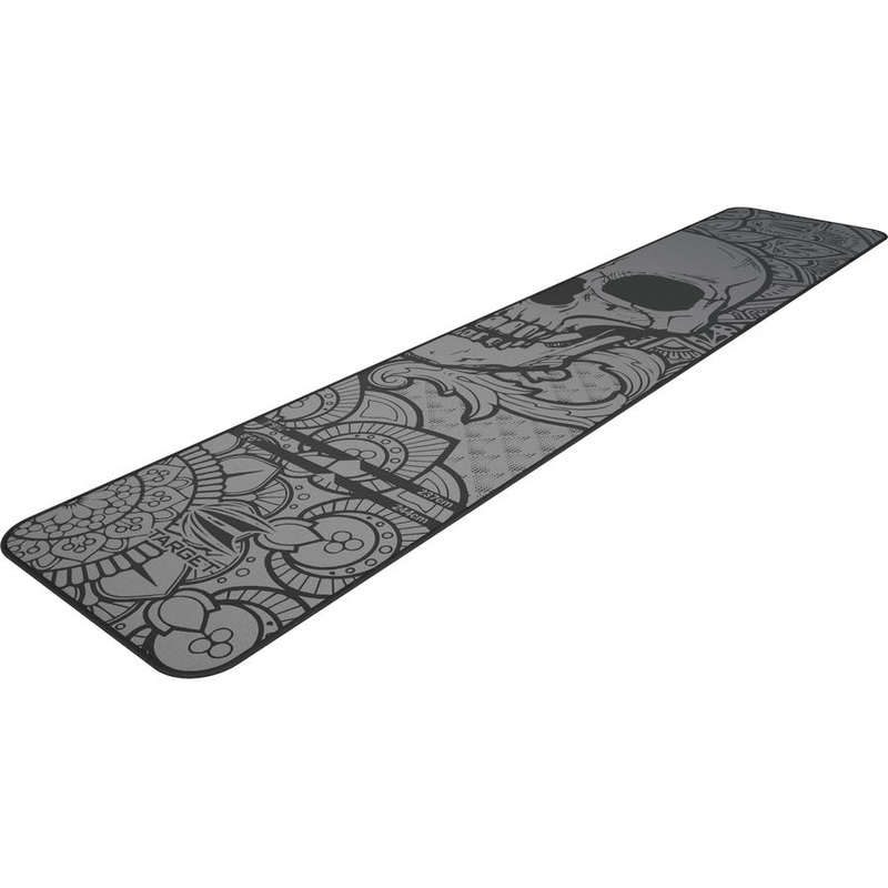 Target Ink Design Dart Mat
