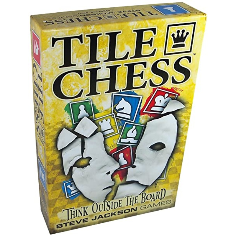Tile Chess