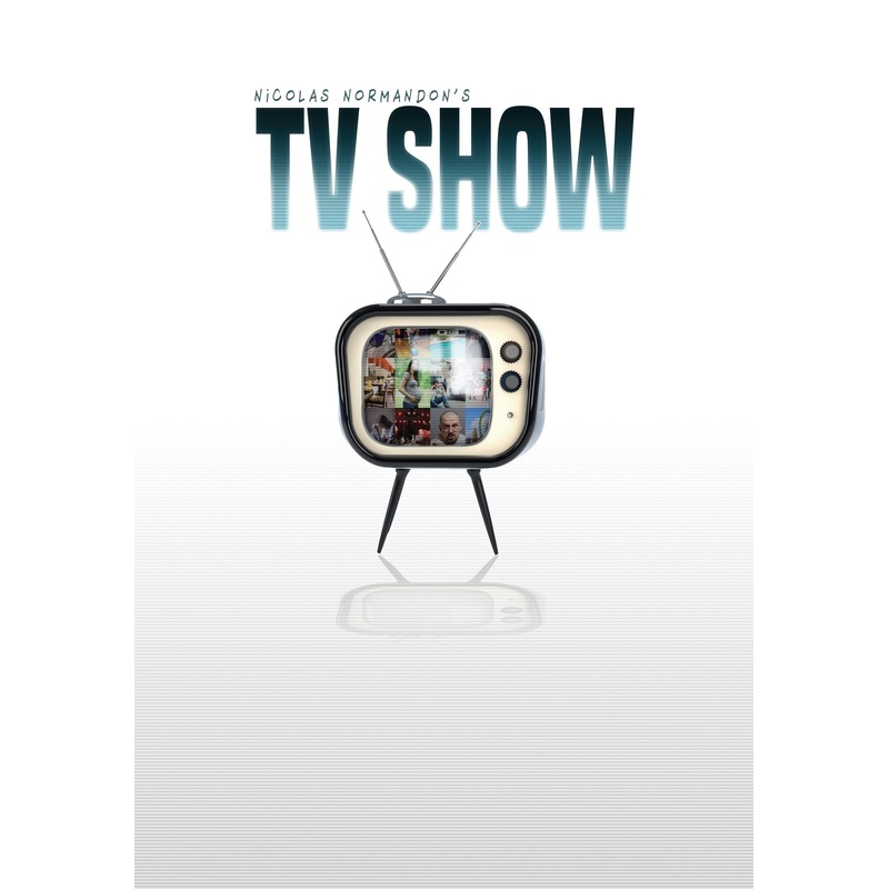 TV Show Game