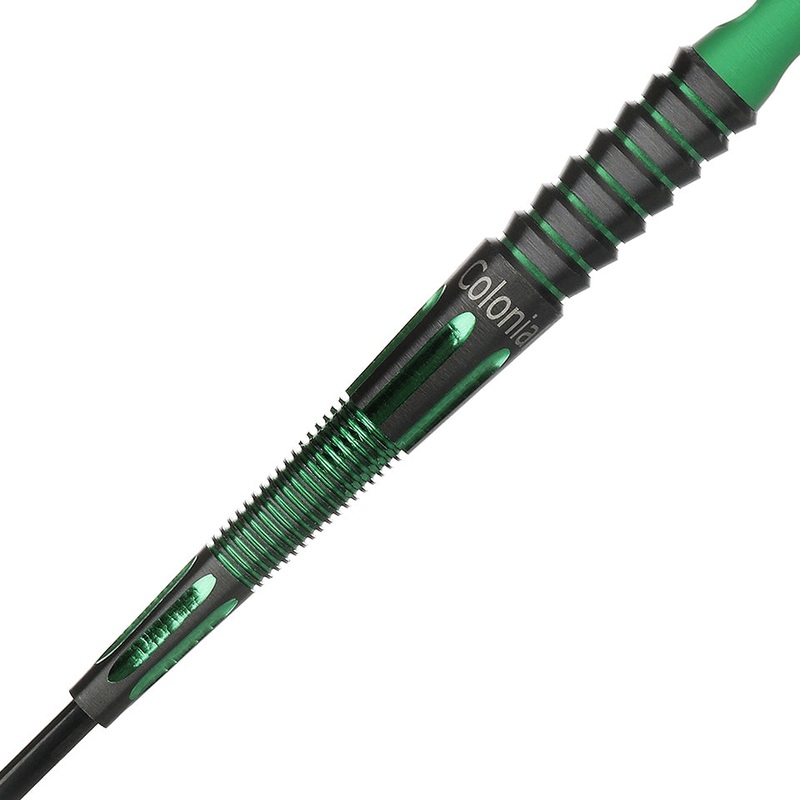 Colonial 22g-Barrels Only.