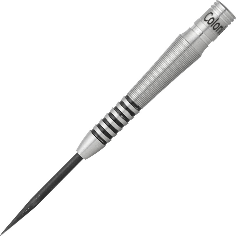 Colonial Steel Tip 24g Barrels Only Special
