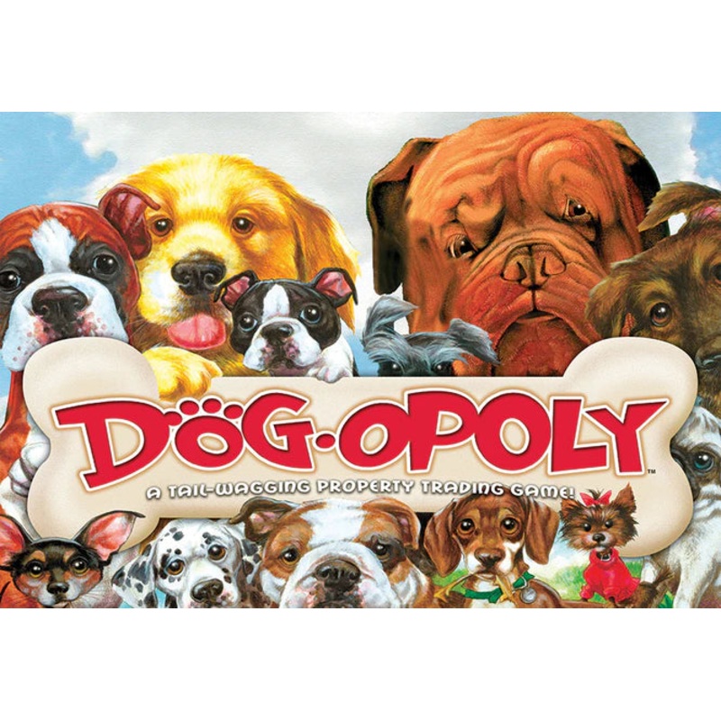 Dog-Opoly