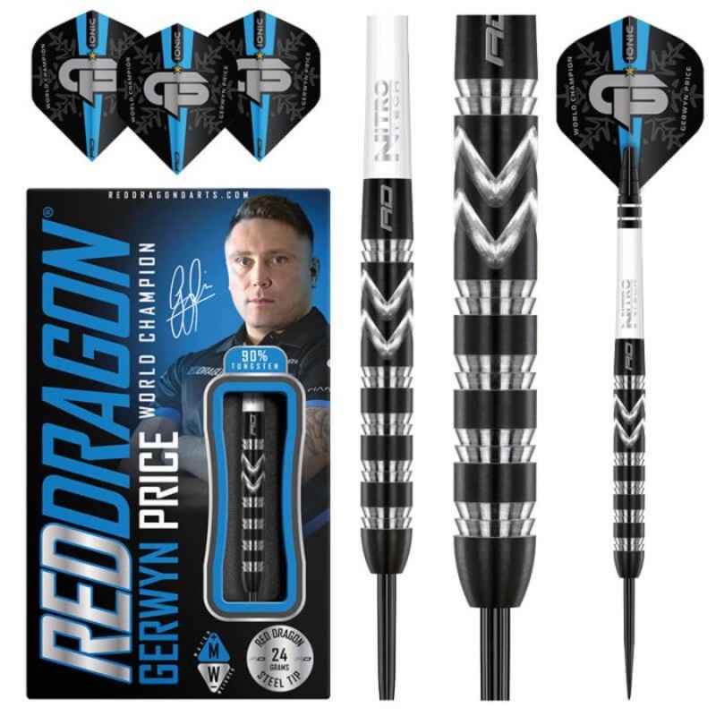 Gerwyn Price World Championship Special Edition: