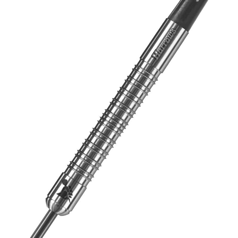 Harrows 23g Supergrip Darts