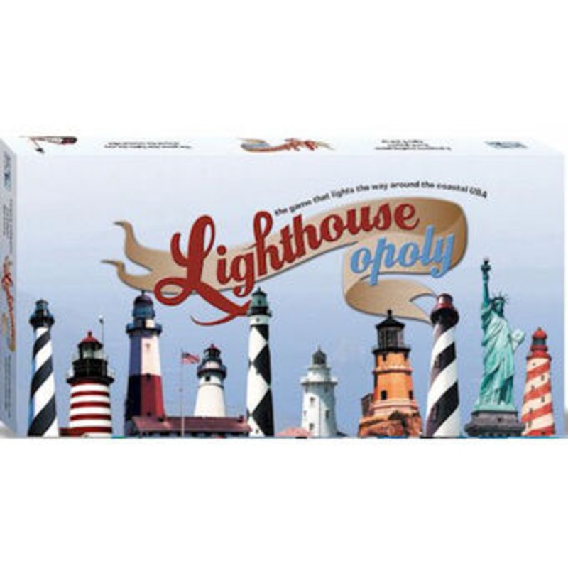 Lighthouse-Opoly