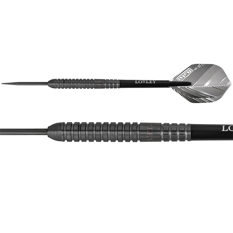 Loxley Sheriff 24g