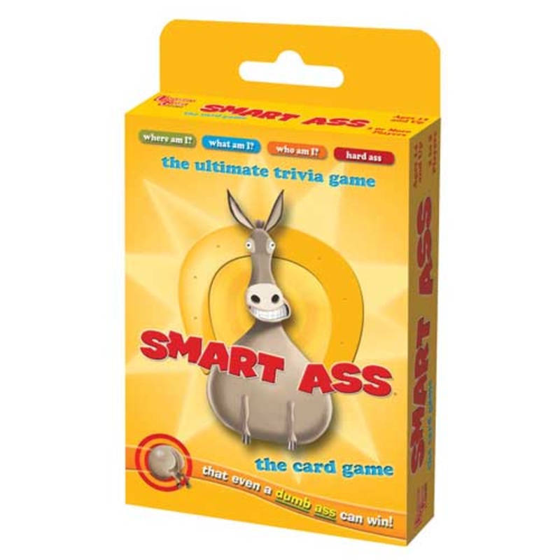 Smart Ass