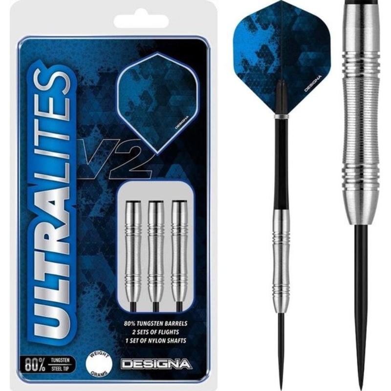 12g Ultralite Darts