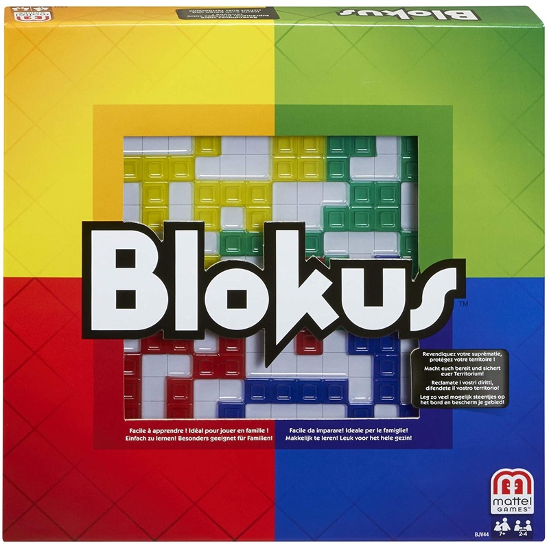 Blokus