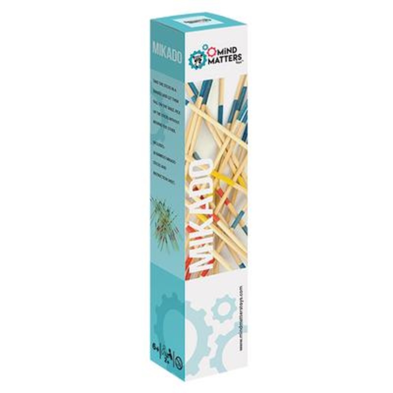 Mikado – Mind Matters