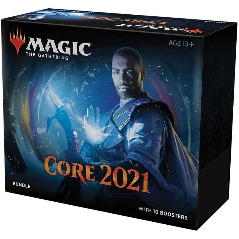 MTG – Core 2021 Bundle