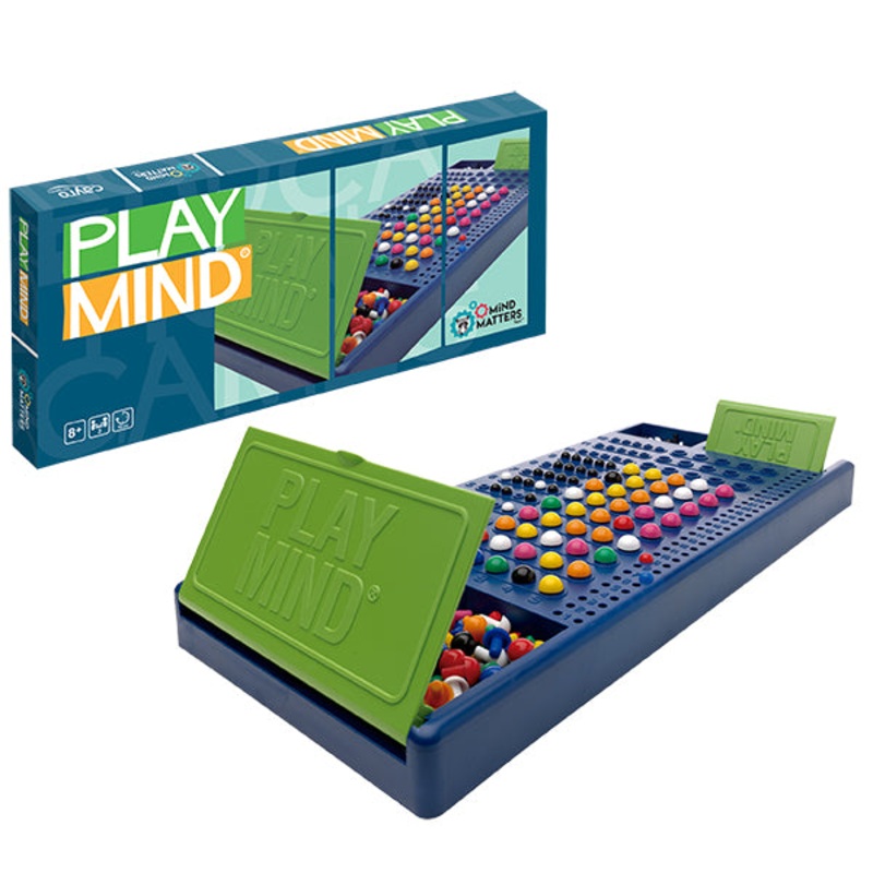 Play Mind Colours – Mind Matters