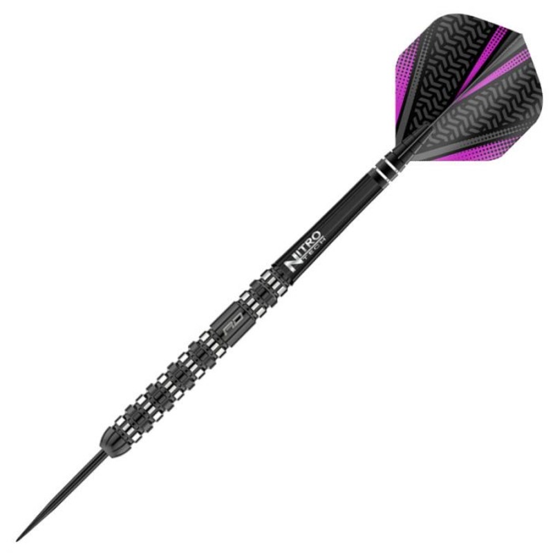 Red Dragon 24g Rogue Barrels Only Special