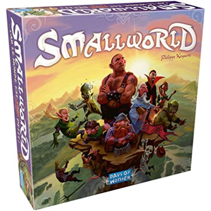 Smallworld