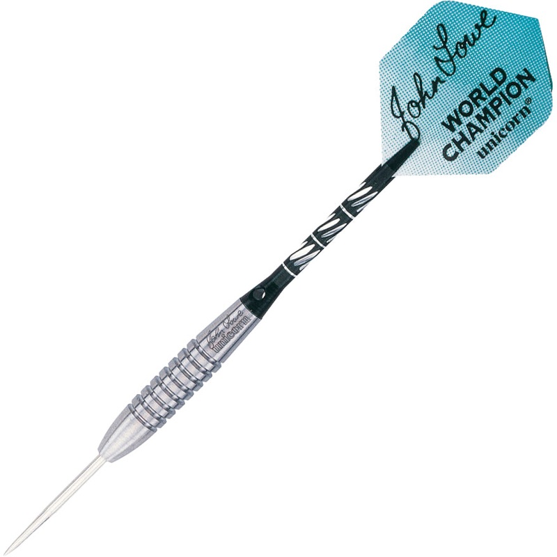 Unicorn John Lowe 25g Ambassador 90% Tungsten Darts
