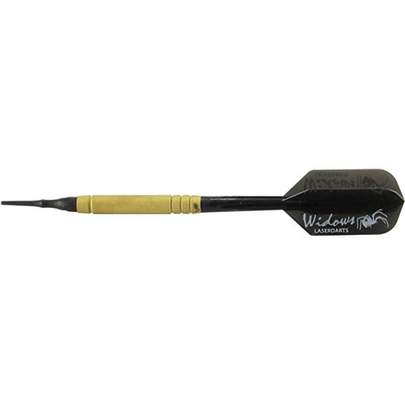Gold Widow 20g Smooth Soft Tip