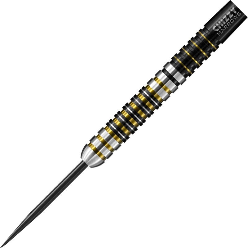 Harrows Chizzy S1 24g