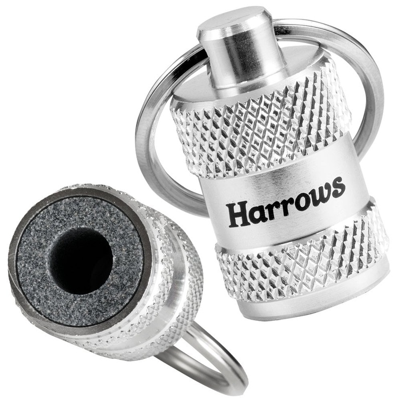Harrows Pro Dart Sharpener