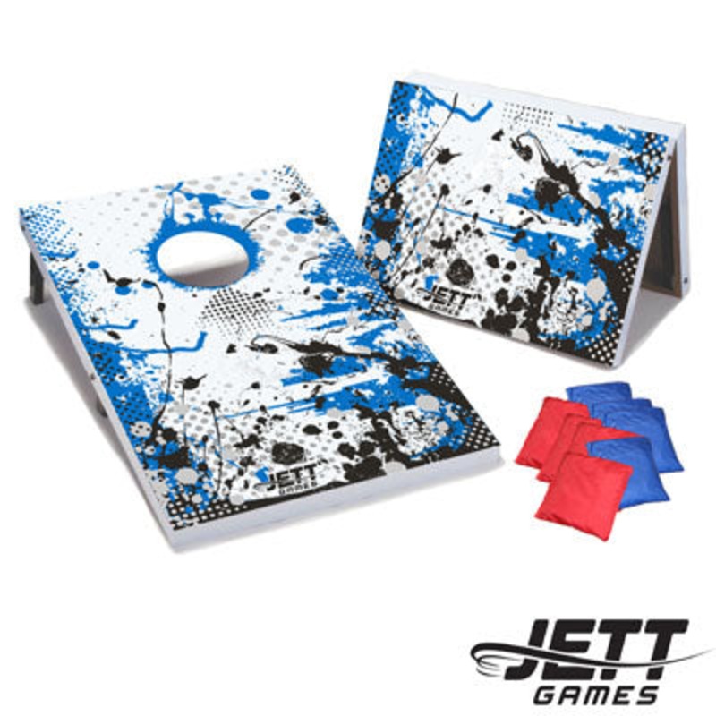 Jett Tailgate Bean Bag Toss