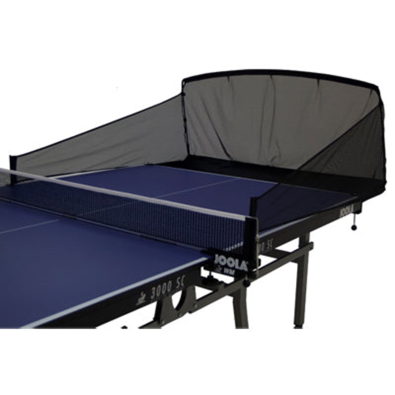 Joola iPong Carbon Fiber Table Tennis Ball Catch Net