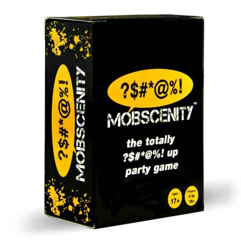 Mobscenity