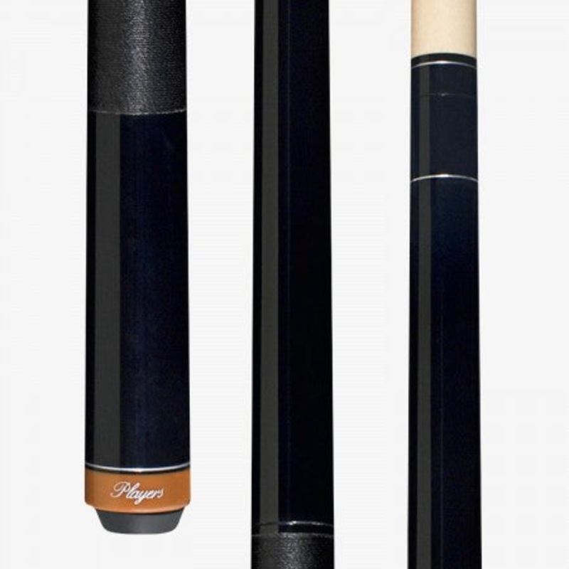 Players JB5 Jump Break Cue