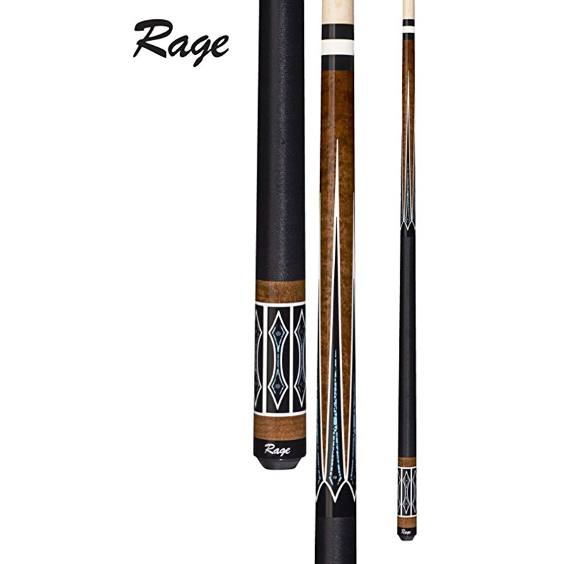 Rage RG207 19oz Pool Cue