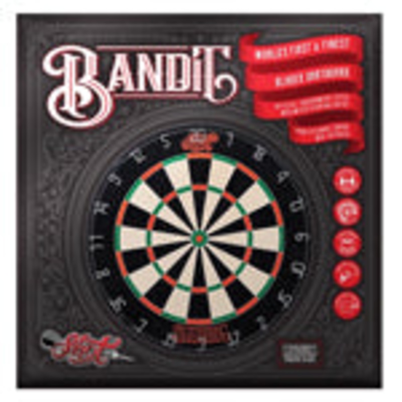 Shot Bandit Dartboard