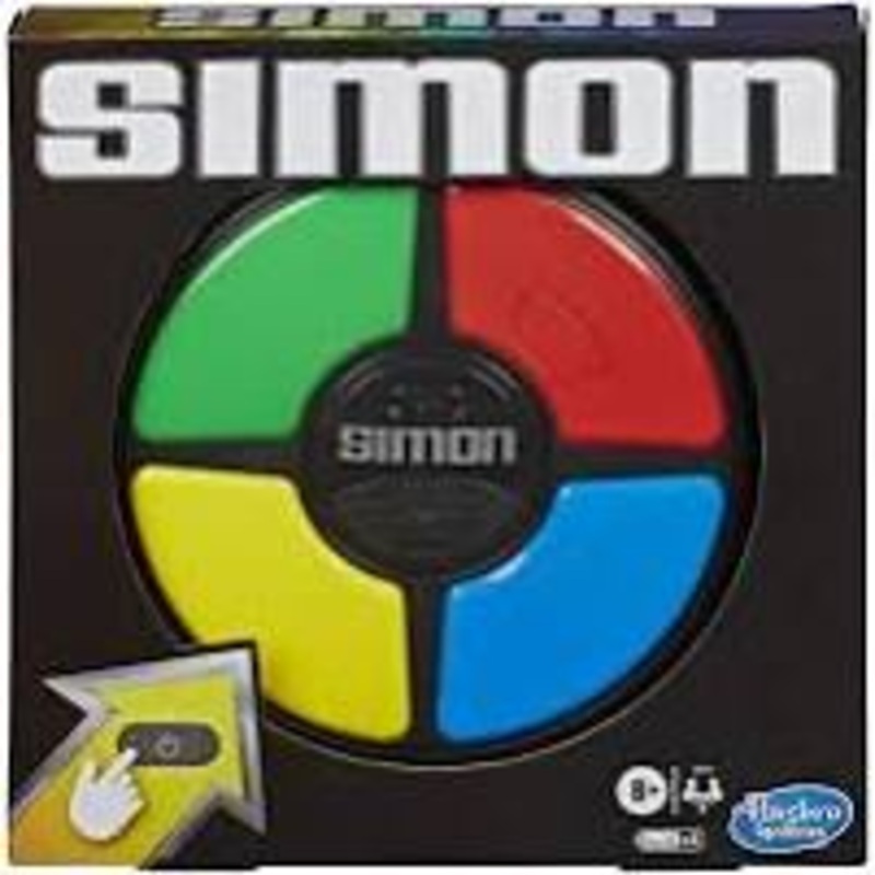 Simon