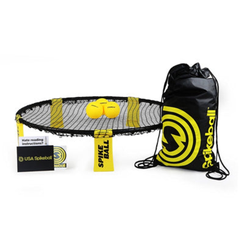 Spikeball