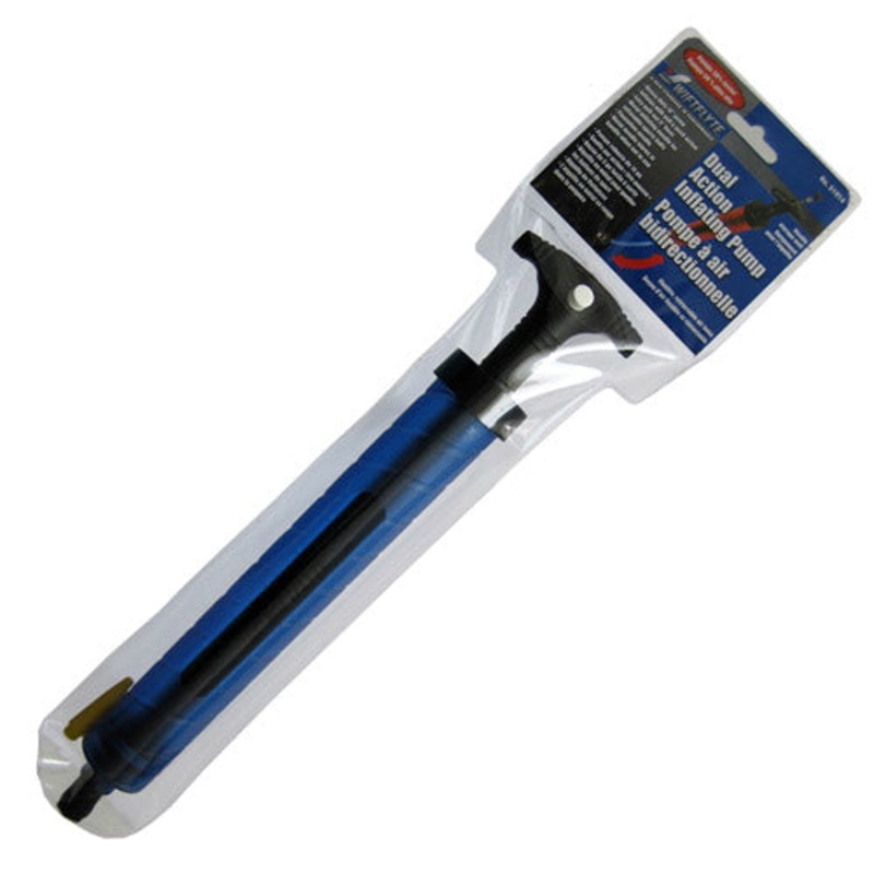 Swiftflyte Dual Action 14″ Pump