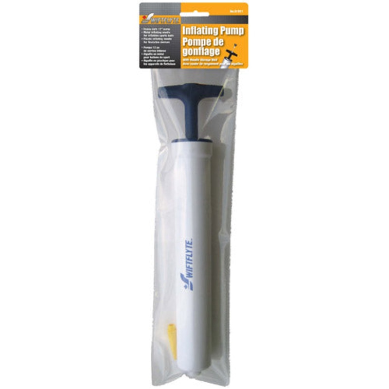 Swiftflyte Multi-Purpose Inflation Pump
