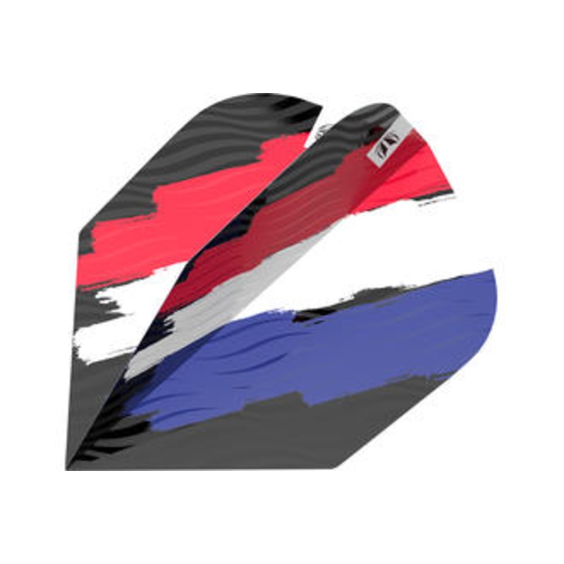 Target Flag No6 Flights