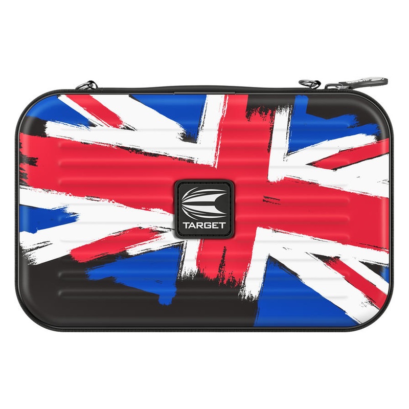 Target Takoma Great Britain XL Flag Case