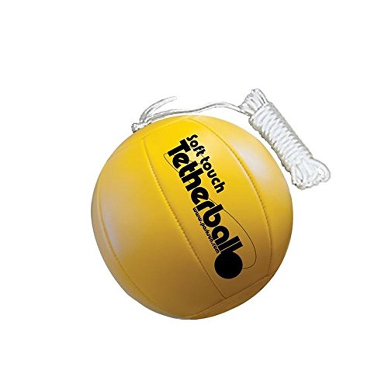 Tetherball