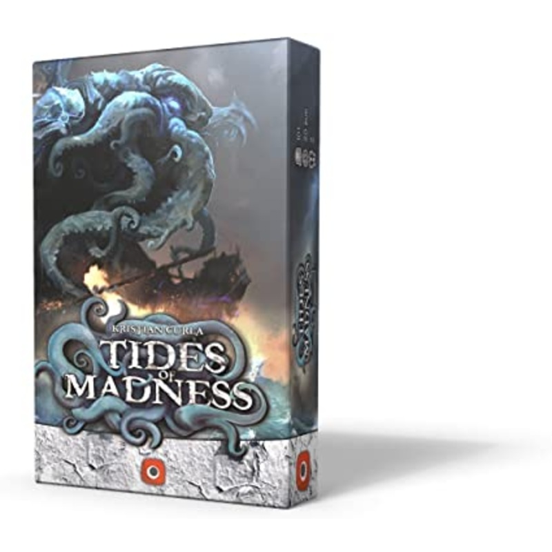 Tides of Madness Game