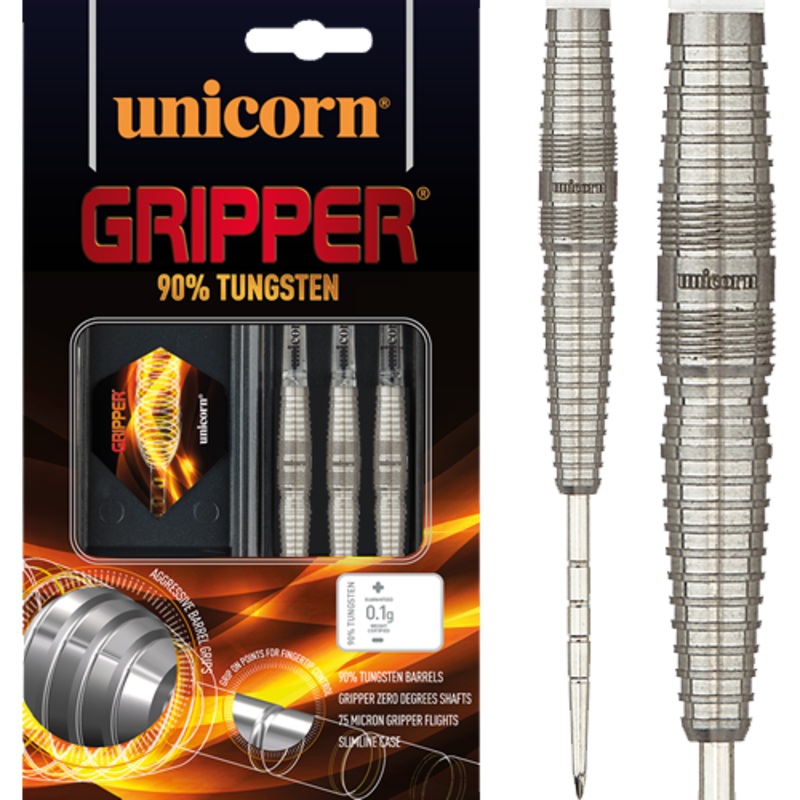 Unicorn Gripper 8 22g