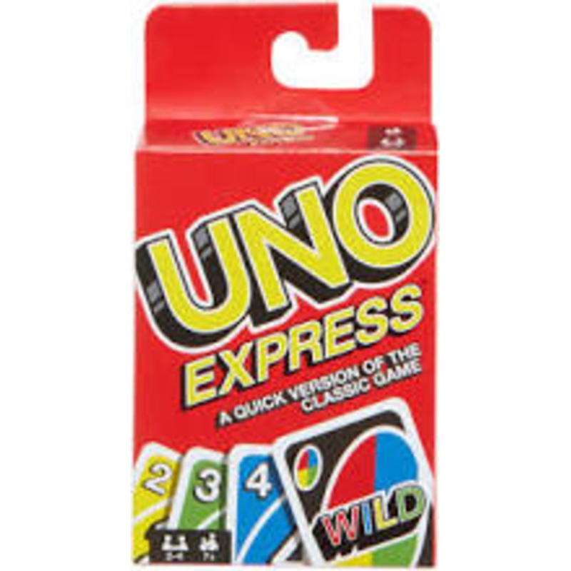 Uno Express