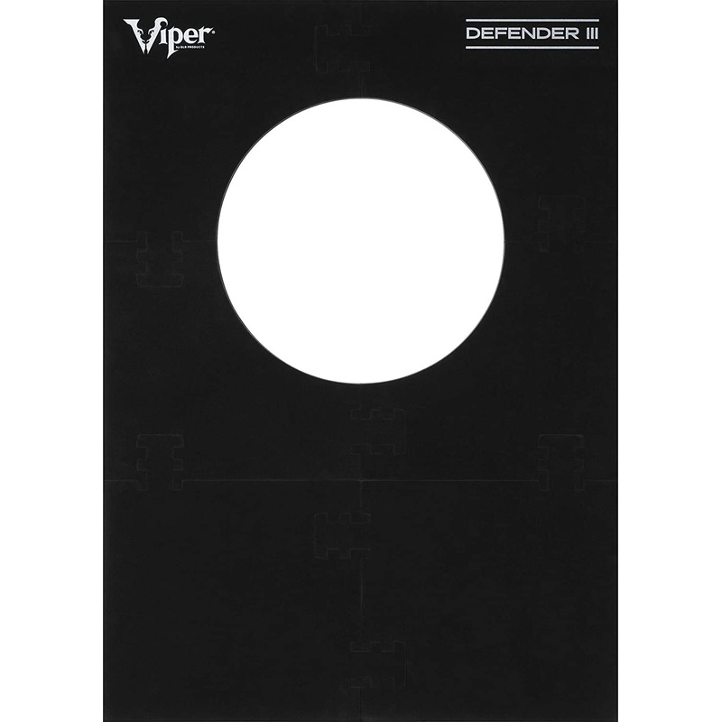 Viper Defender III Dartboard Surround