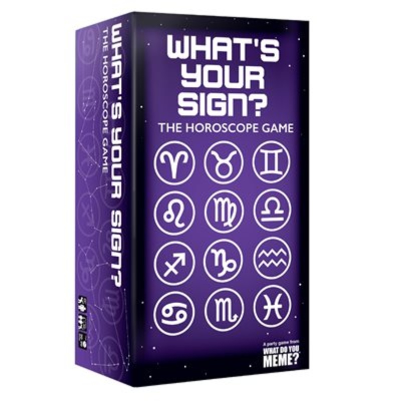 Whats Your Sign