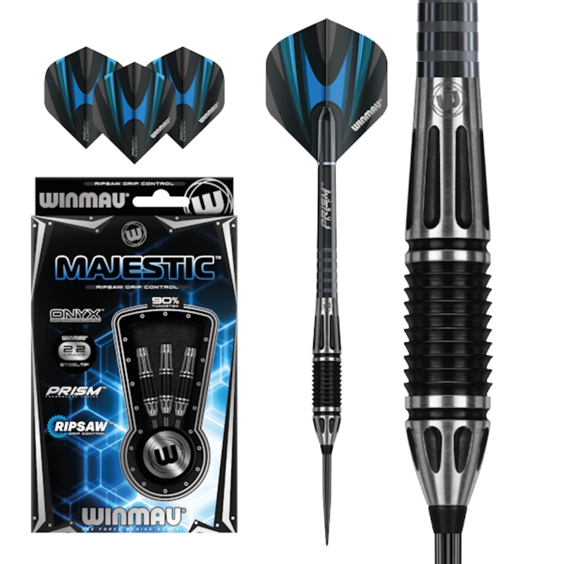 Winmau Majestic 24g