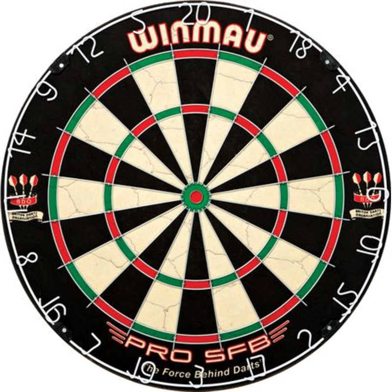 Winmau Pro SFB Dartboard