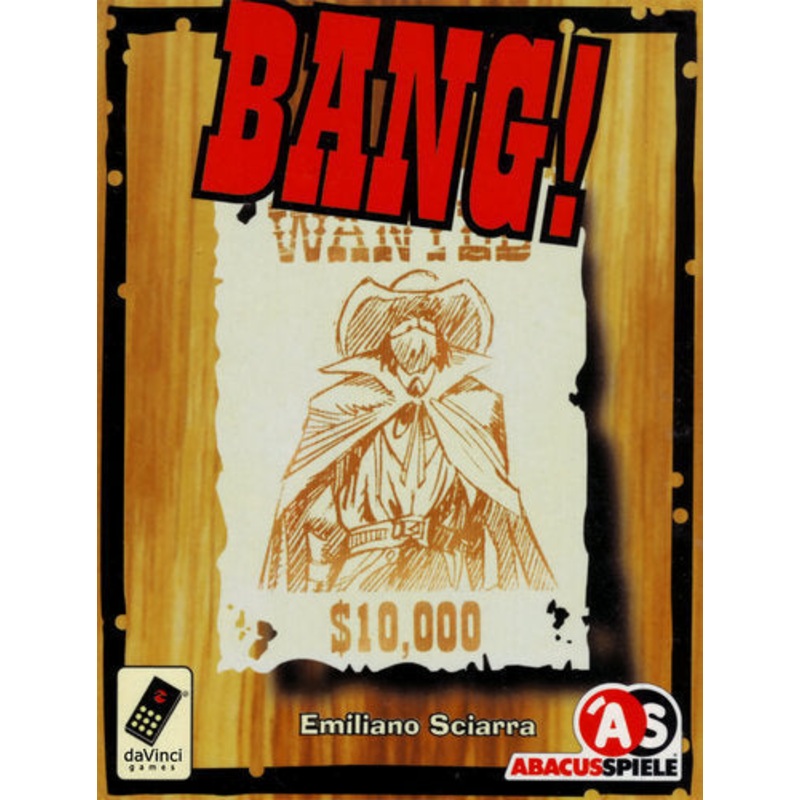 Bang 4th Edition