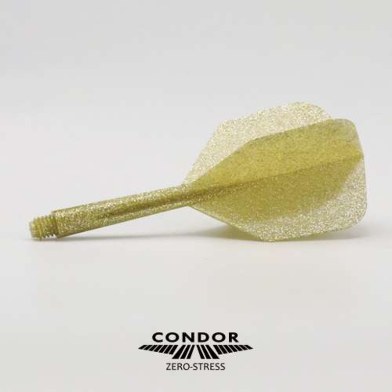Condor Zero Stress Gold Short