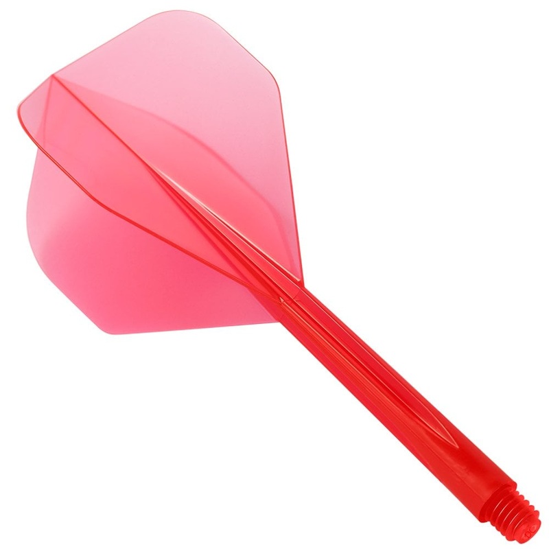 Condor Zero Stress Red STD Long