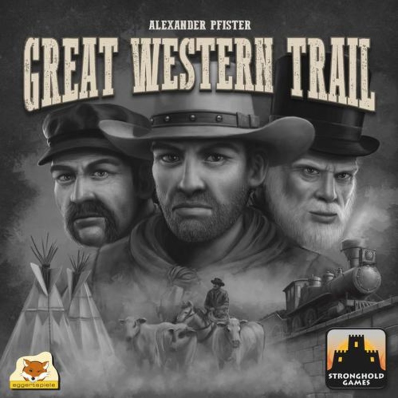 Great Western Trail