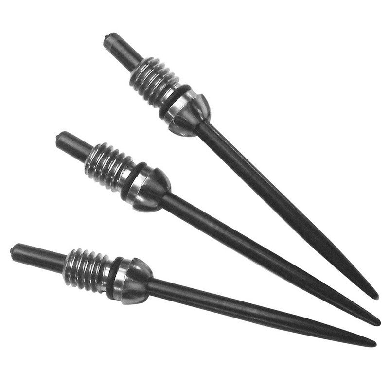 Harrows Power Point Replacement Dart Points and Collars