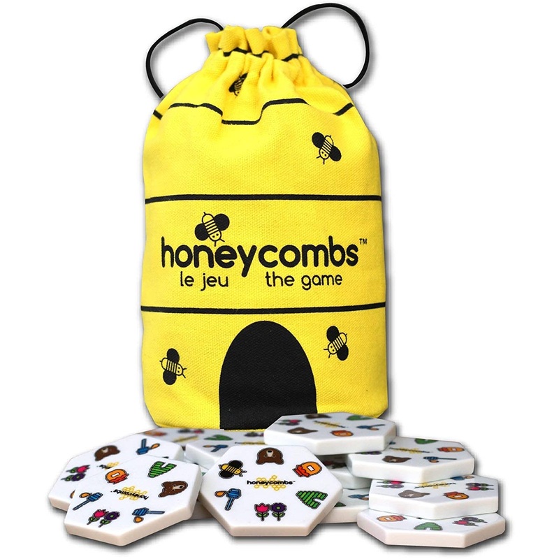 Honeycombs Game